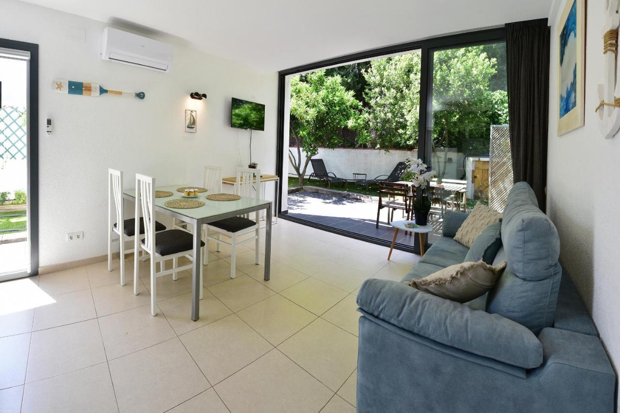 Apartamento Luminoso En El Centro De Cadaques Exterior photo