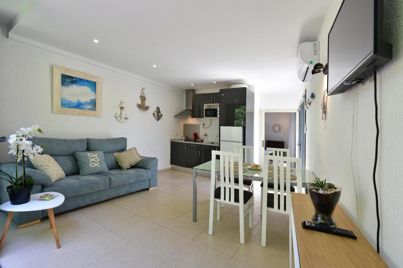 Apartamento Luminoso En El Centro De Cadaques Exterior photo