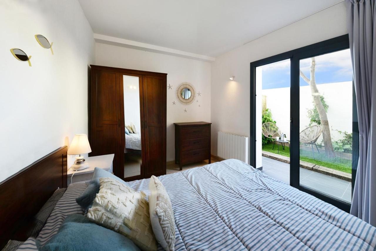 Apartamento Luminoso En El Centro De Cadaques Exterior photo